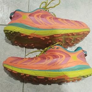 Hoka One One SpeedGoat 8.5